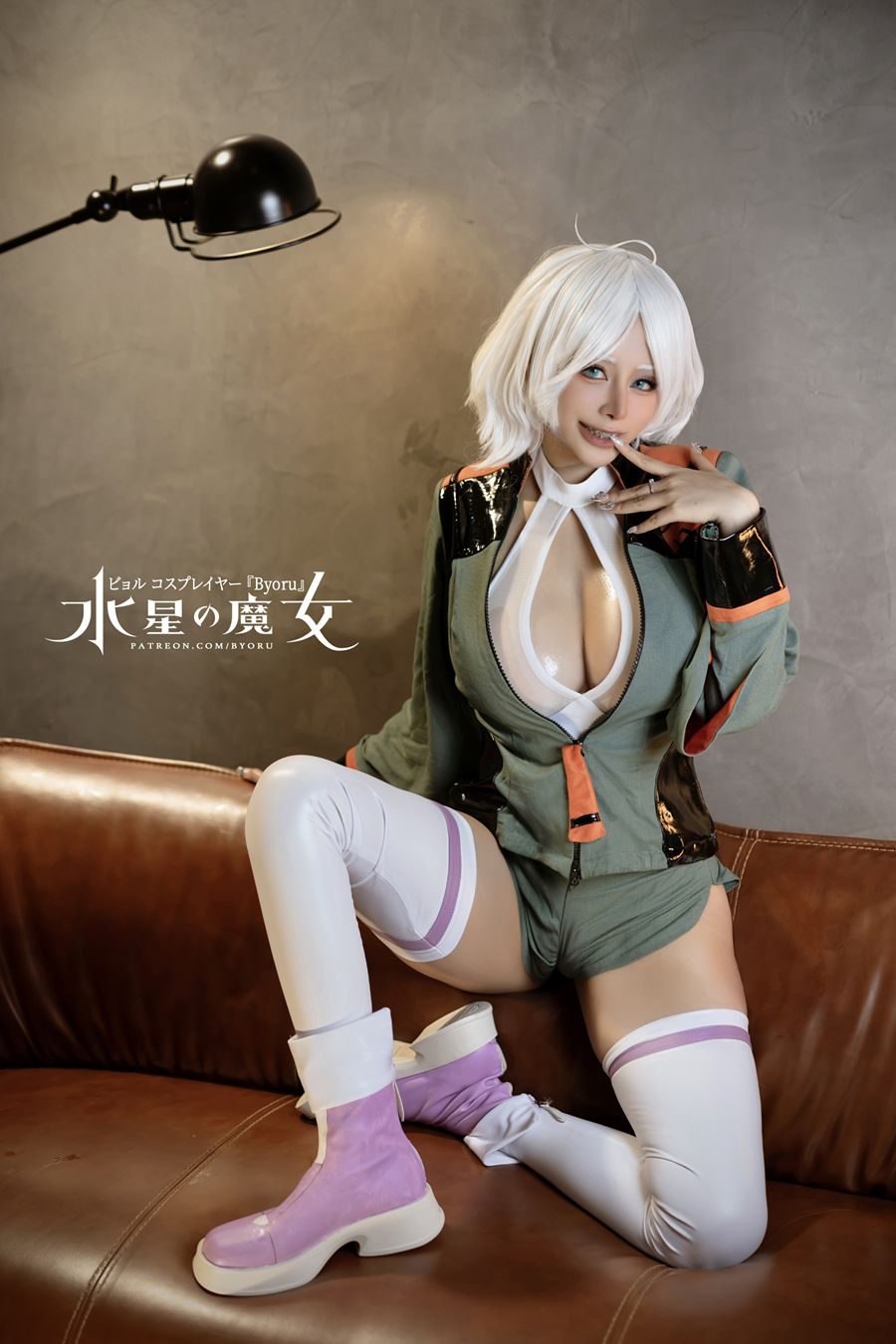 图片[3]-No.139 – Secelia [9P]