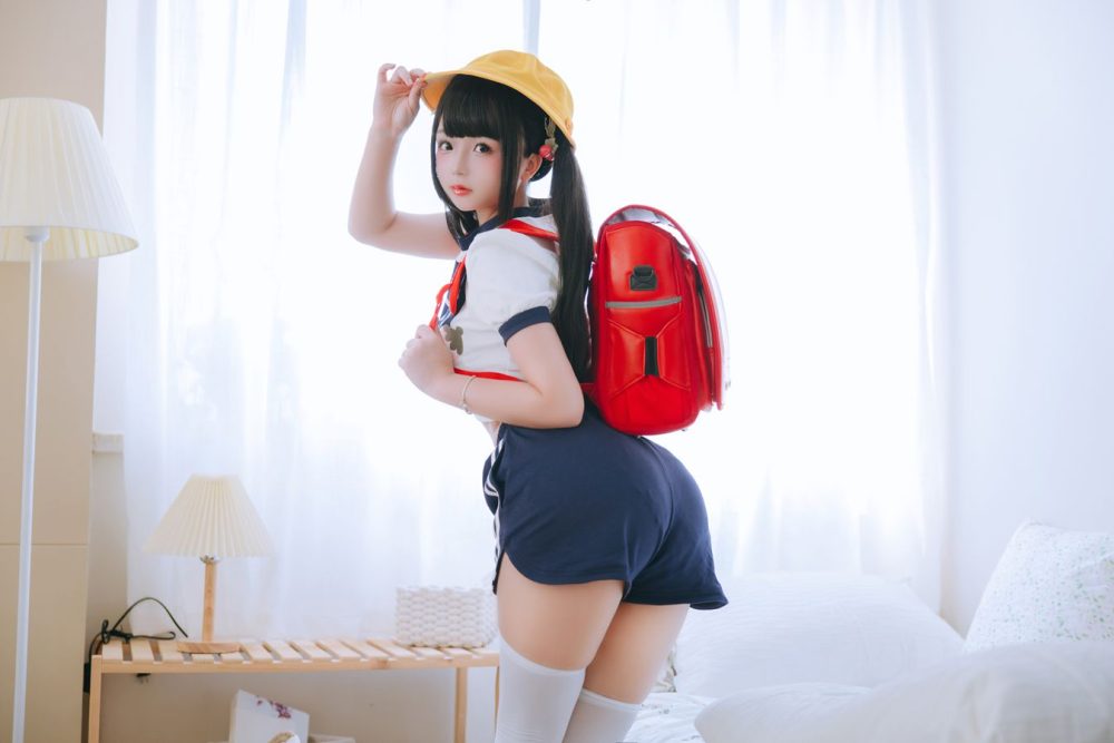 图片[2]-No.090 – 萝莉 [63P]