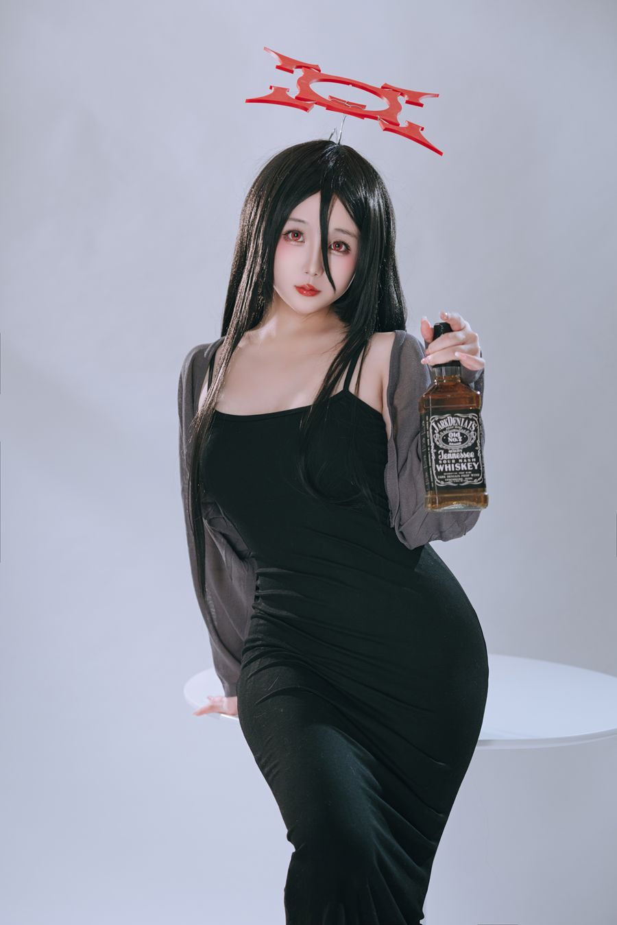 图片[2]-No.084 – 莲见家居服 [21P]