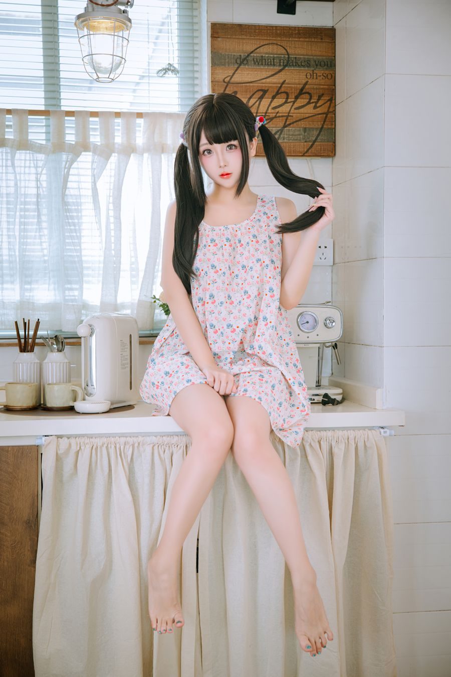 图片[3]-No.118 – 厨房 [83P]