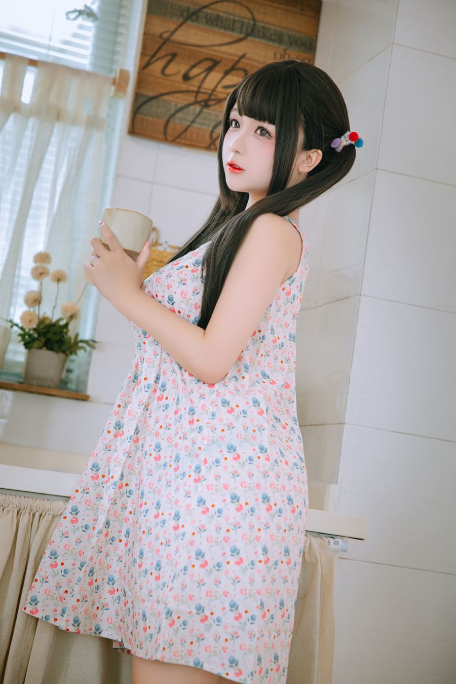 图片[2]-No.118 – 厨房 [83P]