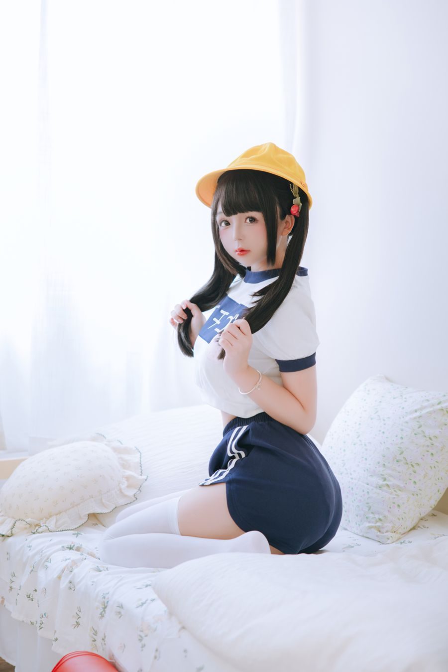 图片[3]-No.090 – 萝莉 [63P]