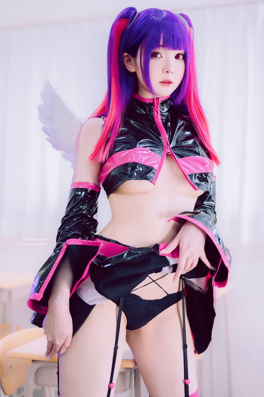图片[2]-No.101 – Mikari Tachibana [16P]