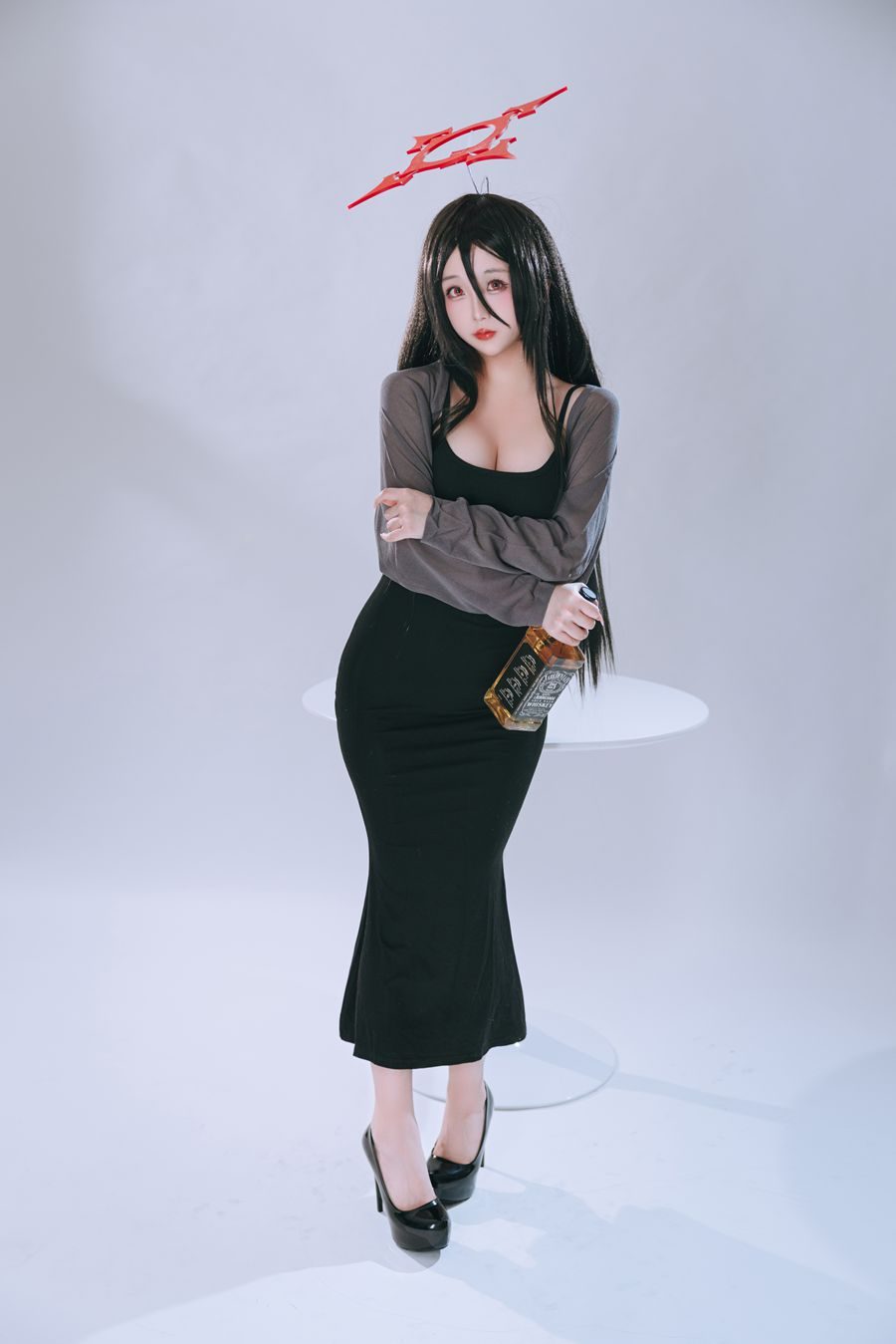图片[3]-No.084 – 莲见家居服 [21P]