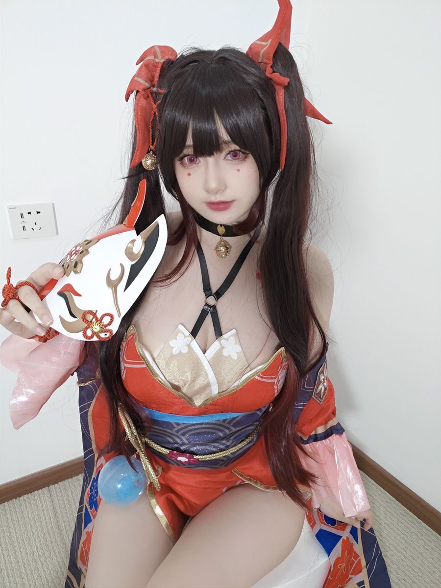 图片[2]-No.059 – 崩坏：星穹铁道 花火 [55P]