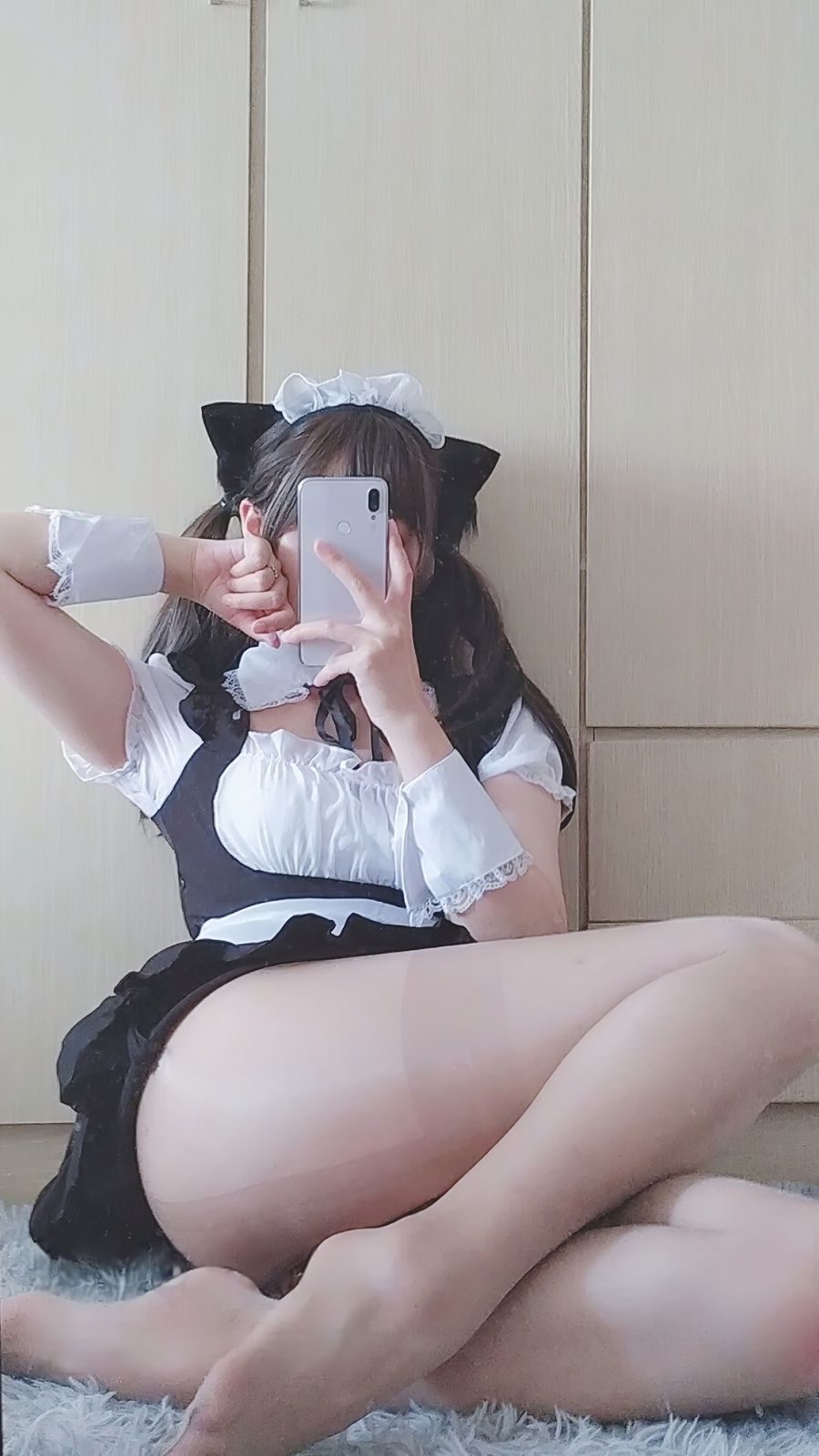 图片[3]-No.038 – 猫耳女仆 [33P]