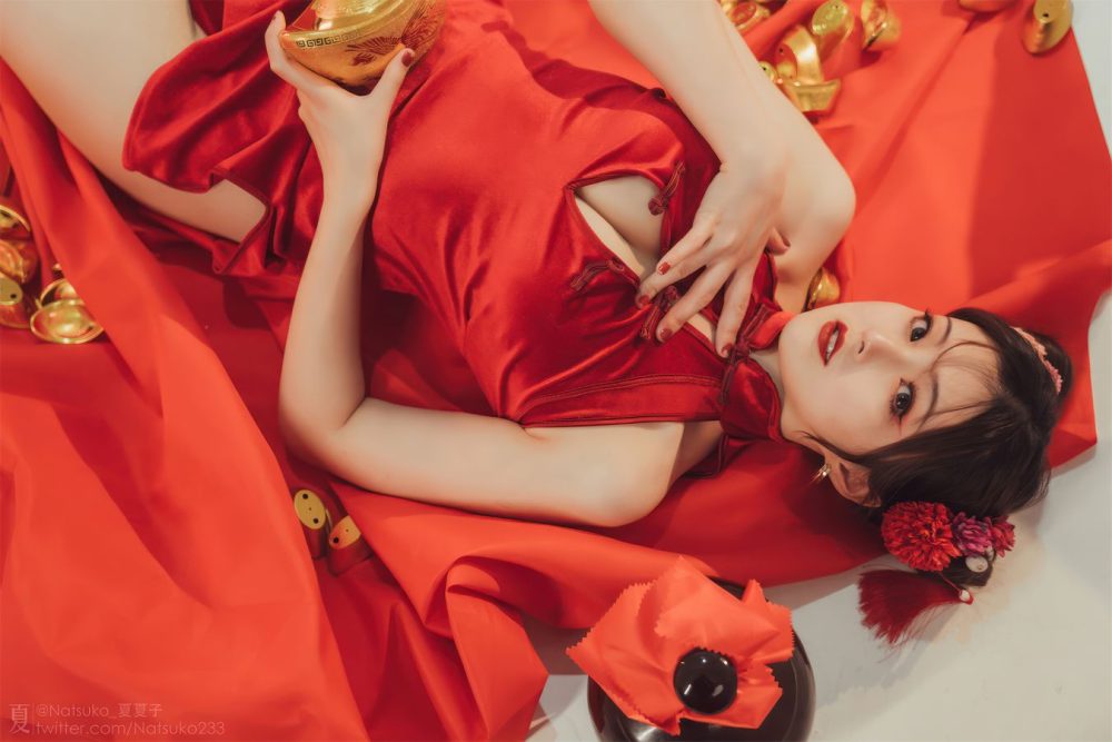图片[3]-No.026 – 夏记钱庄 [32P]