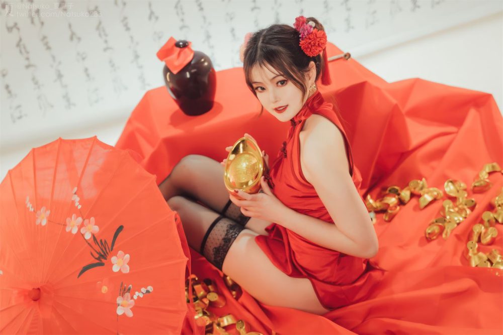 图片[2]-No.026 – 夏记钱庄 [32P]