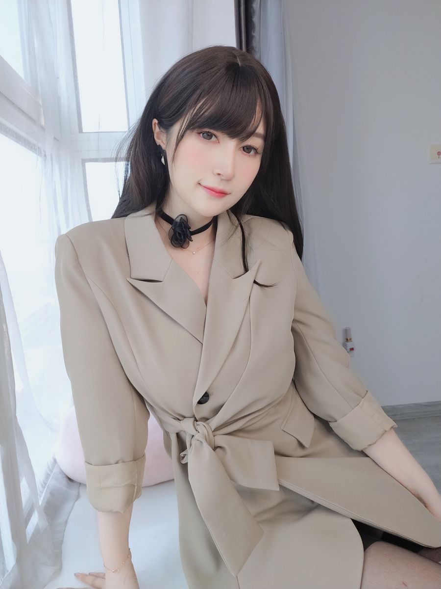 图片[2]-No.109 – [Fantia] 2023年03月订阅 [36P]