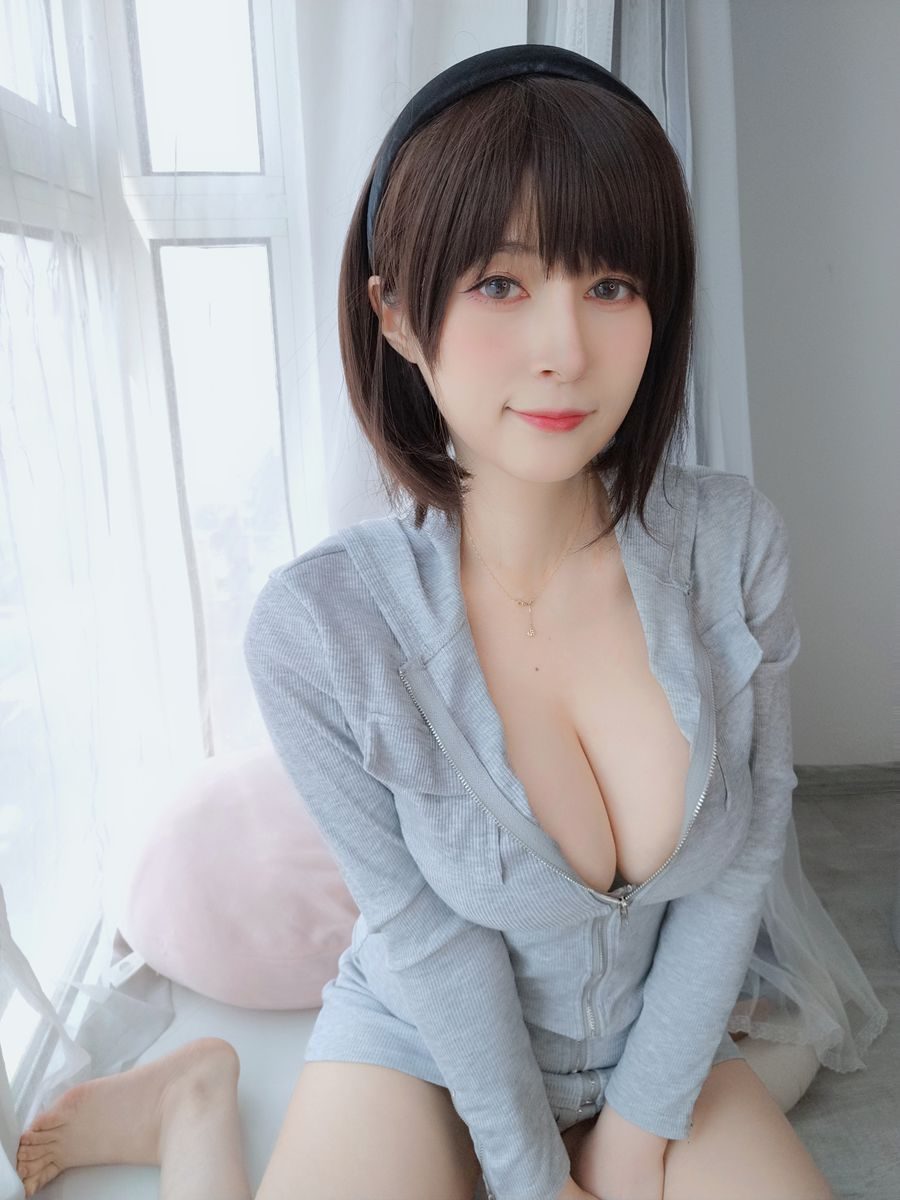 图片[2]-No.084-9月会员合集（全5套） [48P]