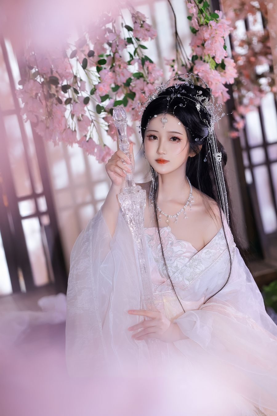 图片[2]-No.073 – 小师姐 [56P]
