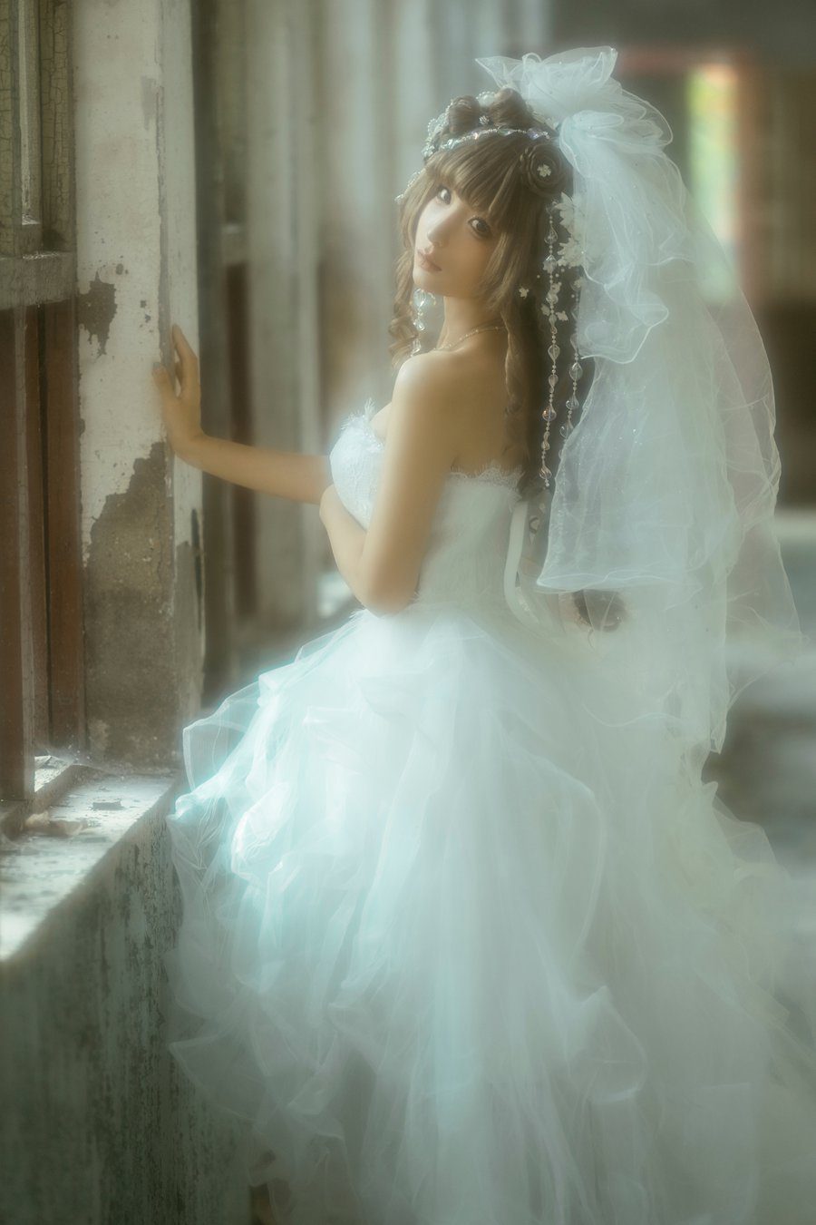 图片[3]-No.271 – 婚纱 [43P]