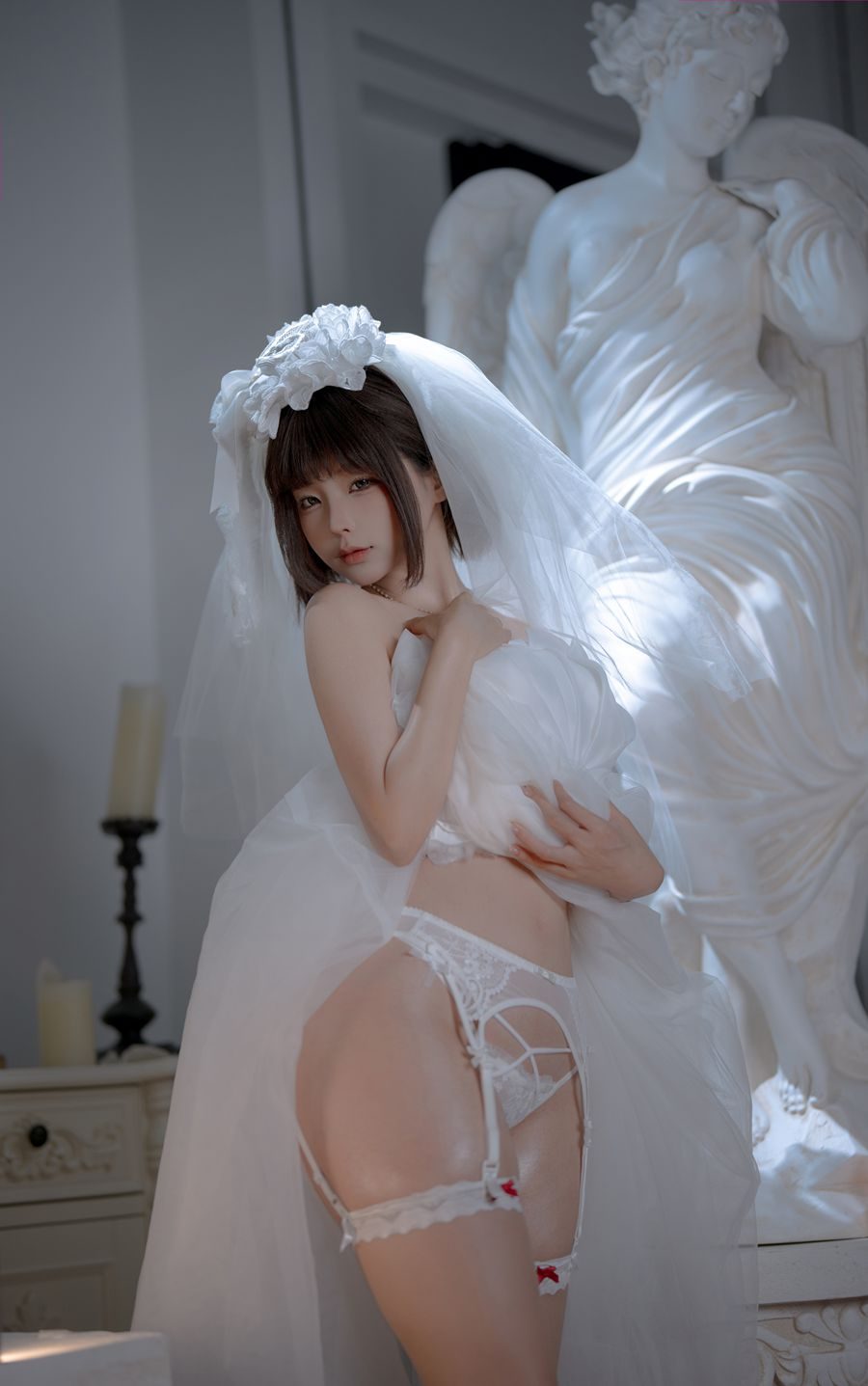 图片[3]-No.334 – 婚 [120P]