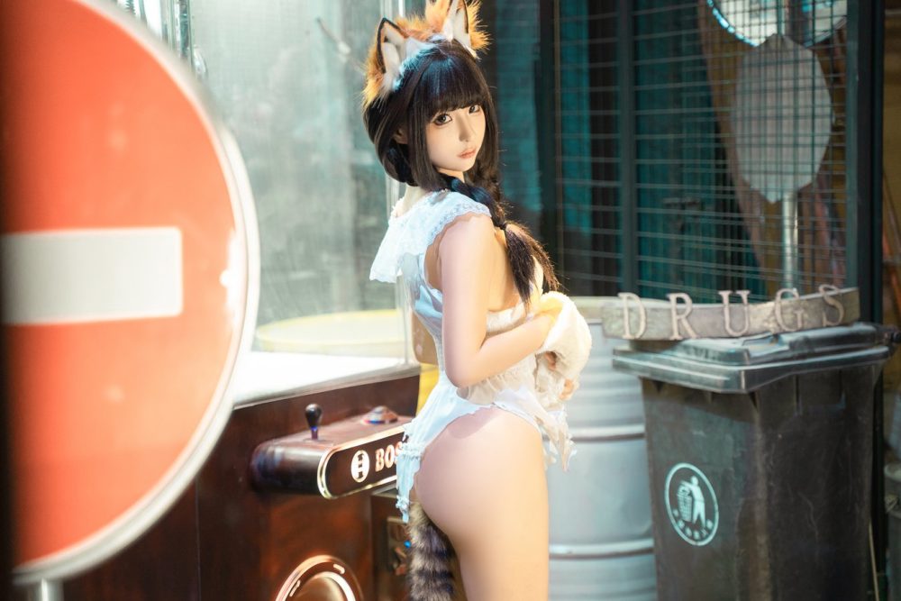 图片[3]-No.258 – 娃娃机 [61P]