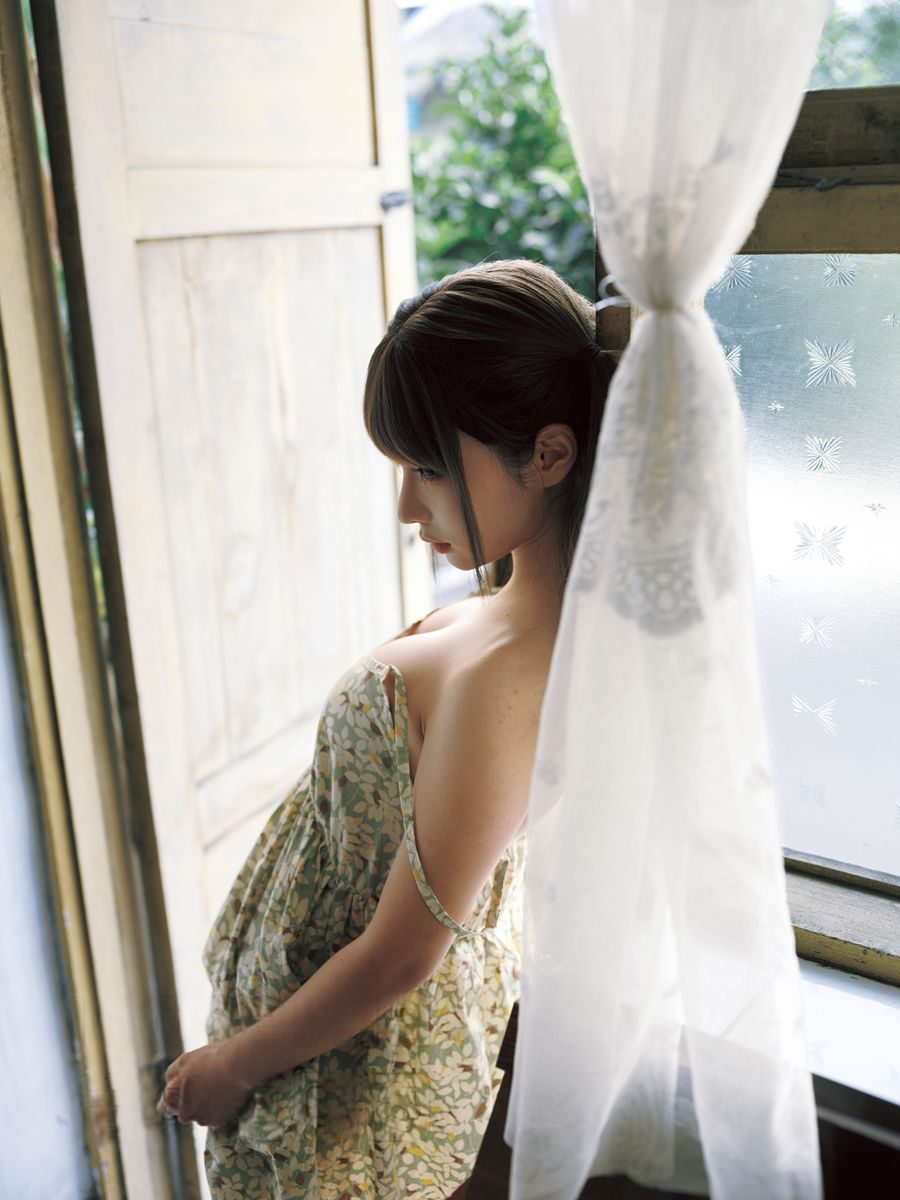 图片[2]-No.327 – 2024年会员 回忆 [22P]