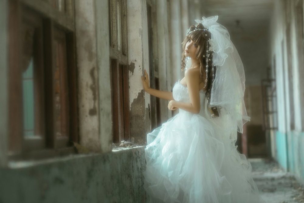 图片[2]-No.271 – 婚纱 [43P]