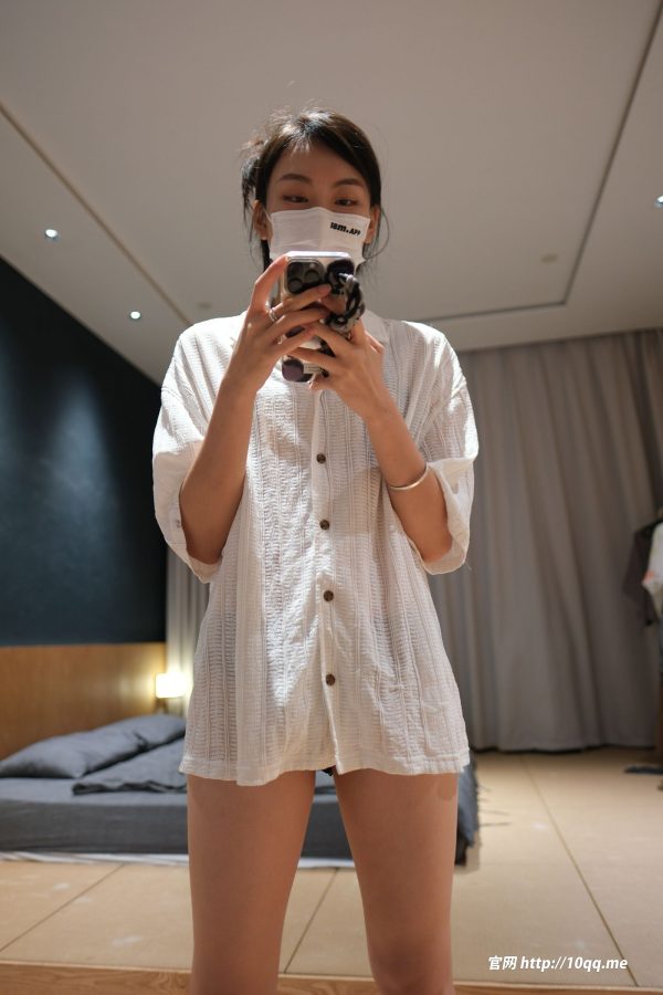 [ROSI美女图]口罩系列 2024.11.28 NO.3091-慕色阁