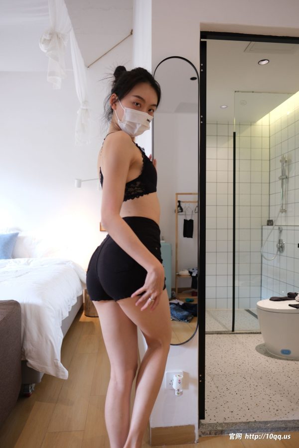 [ROSI美女图]口罩系列 2025.04.07 NO.3221-慕色阁