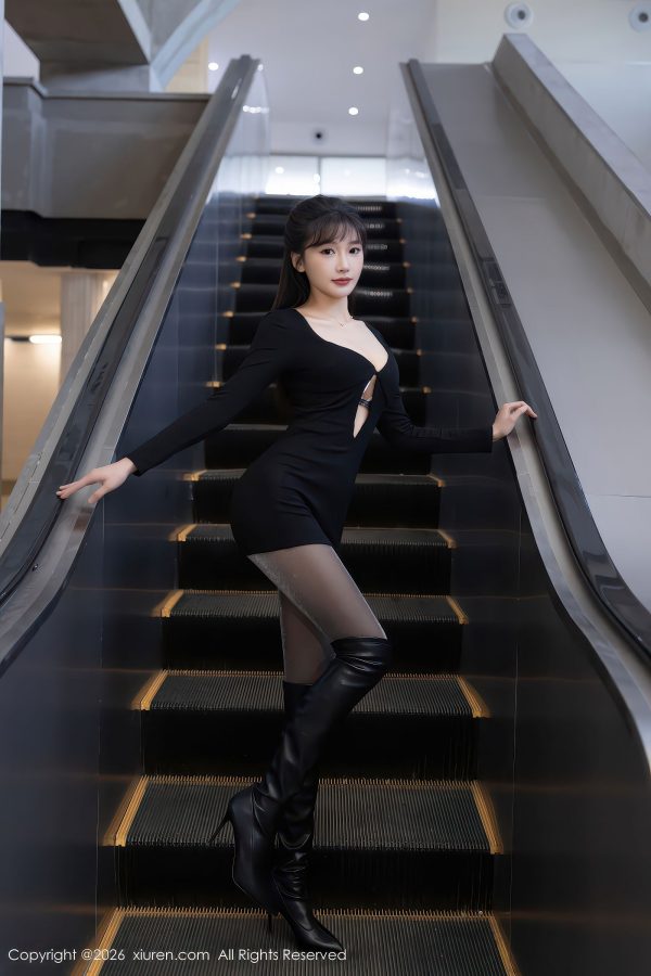 [秀人XIUREN] 2026.01.15 NO.11236 陆萱萱-慕色阁