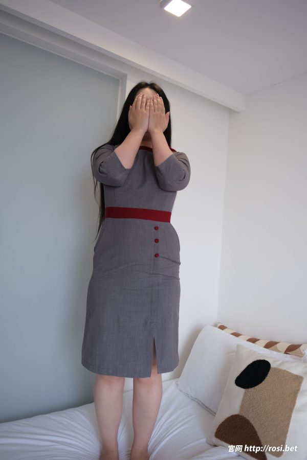[ROSI美女图]2026.04.27 NO.5257-慕色阁