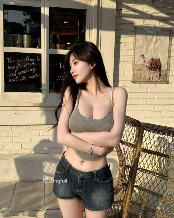 抖音 小鲨余 岛遇 NO.001期 【27P】-慕色阁