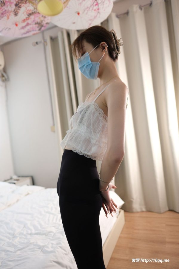 [ROSI美女图]口罩系列 2024.11.26 NO.3089-慕色阁