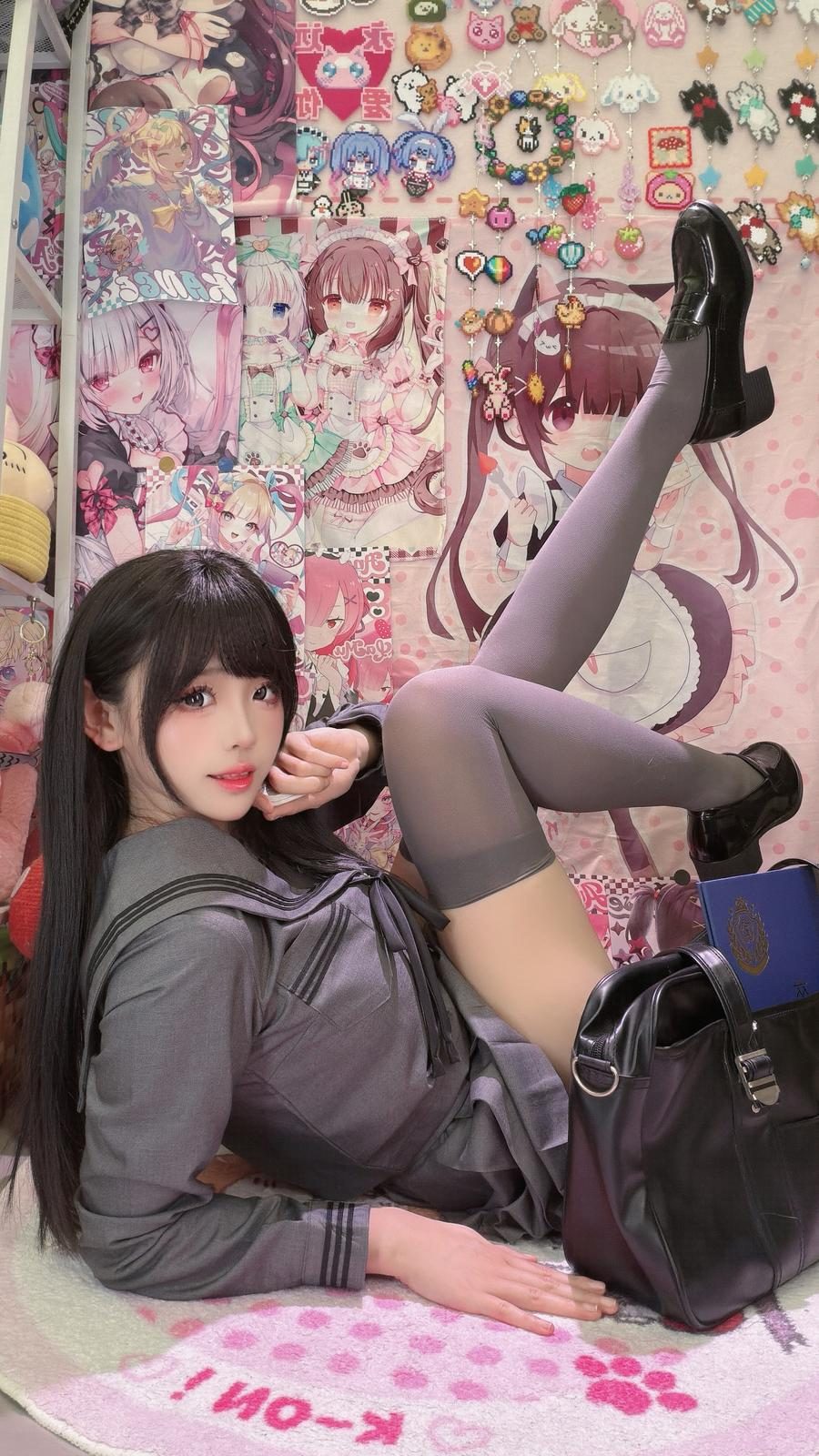 图片[2]-No.105 – 2026年04月订阅 [188P]