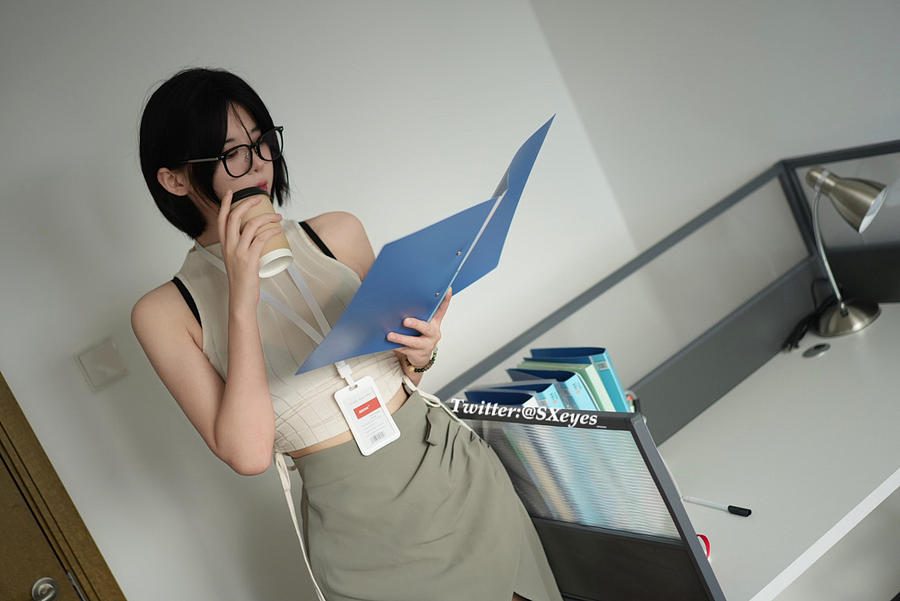图片[2]-No.105 – [Fantia] 2023年12月订阅 [28P 1V]
