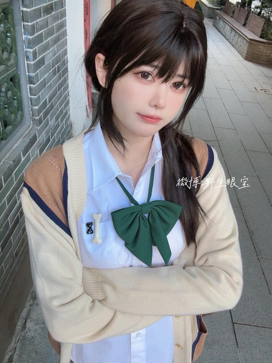 图片[2]-No.106 – [Fantia] 2024年12月订阅 [37P 1V]